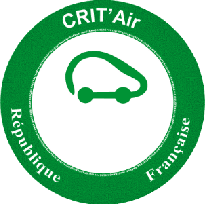 Crit'Air 0
