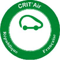 Crit'Air 7